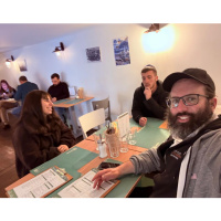 Learning Tanya Perek 30 - Judge all Souls Favourably - Simcha is Key!