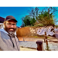 Transforming Darkness to Light, The Truthful Souls Before Mashiach - Da Boyz in London!