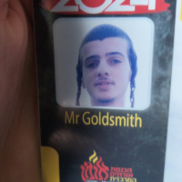 ENTER ISRAEL, MAKE A KING, DESTROY AMALEK, BUILD A BEIT HAMIKDASH amp ROSH HASHANA MOSHIACH!