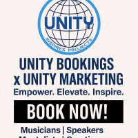 Unity Inspires Projects - Bookings, Marketing with Updates amp Renewed Learning in the Office Weekly!