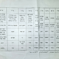 The Light of Chanukah in Real Time... @ Shirat David, Efrat!