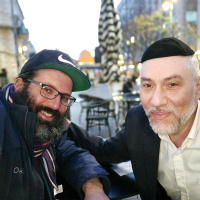 Sfas Emmes - Yahrzeit Beis Yisrael amp Parshas Trumah - The Gift, The Taking amp The Captive @ MZH SD!