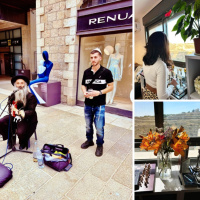 Giving Honor to Souls will Awaken their Torah of Moshiach - Likutei Moharan 37 6 7