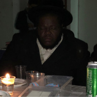 Nissim Black - Revealing In Darkness Miracles!