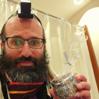 Learning Tanya Perek 3 - Clothing of Mitzvot - 20th Shevat!