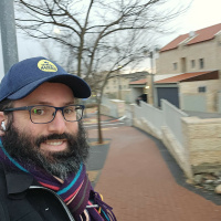 Real Important to Focus on the Good Points amp Sing - Azamra Elokai BOdi - Likutei Moharan 282!