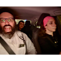 Matzah of Emuna - Inner Light for the Whole Year - Divine Providence! לשם מצות המצוה