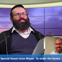 Soulful Money Part 2 Unity amp Emuna Class Q/A by Rav Shalom Arush # 17 LironMazor!