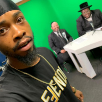 Rerun Nissim Black - Emuna Unity #12 Finale 5780 - Rav Shalom Arush - Feat. Ben Blackwell!