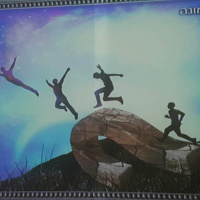 Get out the Way amp Flow!