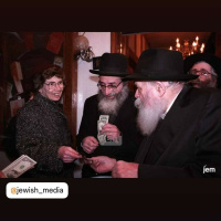 Rav Moshe Wolfson ztl, Learning the Sefer Tanya, The Unity of השם with Music Flow Chizzuk!