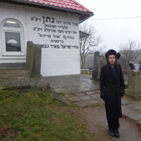 Remembering the Chorban to Chibur = Connection - 10 Tevet to Shabbos Chazak amp Moshiach! Office Flow!