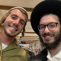 Israel War Wins with Collaboration - On the David Sussman Network!