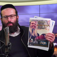 Unity - Mashiach amp Aliyah - Emuna Class Q/A by Rav Shalom Arush # 18 Special CommUnity Tour Toronto!