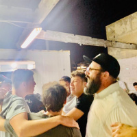 Ohrsome Students Kumztiz Unplugged - Eli Goldsmith - Soul Flow...