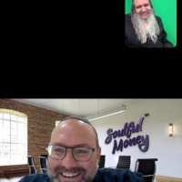 Soulful Money Liron Mazor Unity Class Q/A hosted by Rav Shalom Arush # 14!