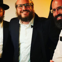 Emuna Unity Class with Shlomo Katz Hosted by Rav Shalom Arush!