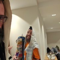 Thank you Hashem - Giving Birth - Halachot - Likutei Moharan Tanina 2 part 2/3!