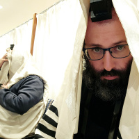 Learning Tanya Perek 4/5 - Unification of Torah - 23rd Shevat!