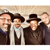 Learning Tanya Perek 35 - Application with A Clear Goal!