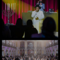 Lighting up our Words with Truth - Likutei Moharan Tanina 2 @ Shirat David!