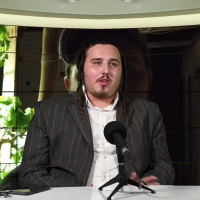 Unity amp Peace - Shloime Zionce hosted by Rav Shalom Arush Weekly Q/A Emuna Class in English! #6