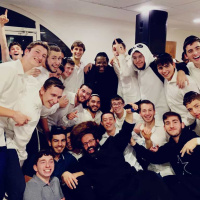 Nissim Black concert - Victory in Music @ Reishit - Unity Bookings - Motzai Shabbaton 