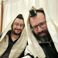 Meor Einaim - Pesach is Kindness amp Matzah is Purity!