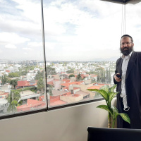 Unified Peaceful Money with the Garden of Riches!