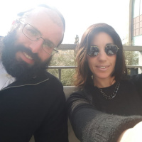 The Inspired Spacial Flow! 