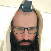 Learning Tanya Perek 2 - The 2nd level of Soul G-dly - 14th Shevat!