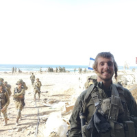 Lit up Souls Towards Chanukah @ Shirat David Likutei Moharan Azamra Elokai BOdi 282!