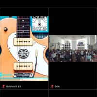 The Happy New Year Unification Flow! 