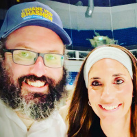 The Middle Ground Live | Episode 1 | @ Relationship Flow Podcast Eli amp Masha Goldsmith