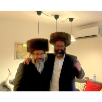 The Purpose, Transforming Darkness to Light Here in This World - Learning Weekly Tanya Perek 36!