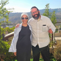 Learning Tanya Perek 23 - The Complete Unity of Torah - TuBav, Ekev!