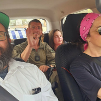 Learning Tanya Perek 17 - Teshuv Heh A Real Heart ❤️ Returning the Shechinah Home 