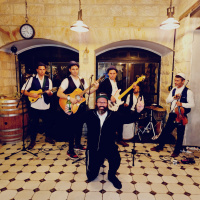 Learning Tanya Perek 27 - Healthy Boundaries, Pushing away Negative Thoughts - Avraham Avinus Light