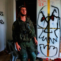 The Lulav of Truth and Avodat Shavuot - Likutei Moharan 33 9!