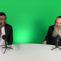 Mordechai Ben Avraham​ unity focus with Rav Shalom Arush Weekly Q/A Emuna Class #4