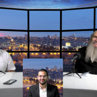 Yosef Daniel hosted by Rav Shalom Arush Weekly Q/A Emuna Class in English!