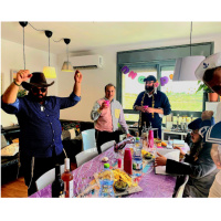 Geulah to Geulah - Redemptive Times - Learning in the Office - Chodesh Nissan amp Pesach!