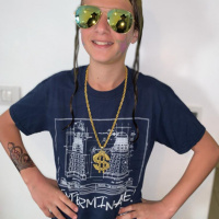 The Flow to Crown the King! 