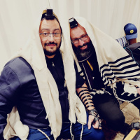 “Kindness done Privately or Publicly?” - The Real Kindness Podcast - Yosef Aharon amp Eli Goldsmith!