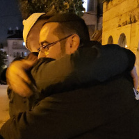 Sharing an Online Kindness Revolution ✨️Yosef Aharon JOC 