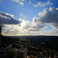 EmunaIP Toras Mishpatim Sefer Nesivos Shalom @ Shirat David!