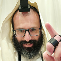 Learning Tanya Perek 18 - The Near to You is an Inherited Eternal ❤️!