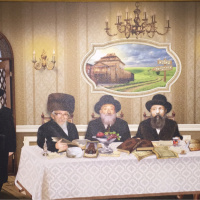 The Inspired Parshat Haman Aka Abundance Flow! 