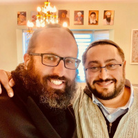 Real Chesed aka Kindness - Yosef Aharon amp Eli Goldsmith 