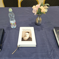 Learning Tanya Perek 6 - The Addicts Mind NHB 26th Shevat!